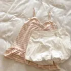 Japanese-Style Tank Top - Soft Girl Aesthetic word2