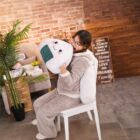 Kawaii Onigiri Plushies word1