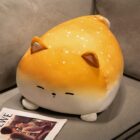 Nekopan The Bread Cats - Food Collection word1