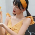 Kawaii Anti-drop Fruit Bottle word2