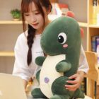 Kawaii Tiny Dino Plushies word1