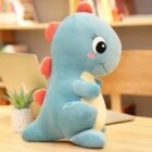 Kawaii Tiny Dino Plushies word1