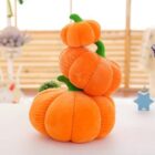 Pumpkin Plush word2
