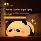 Panda Night Lamp - Cute Decor word2