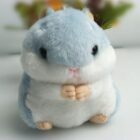 Kawaii Chibi Hamster Plushie word3