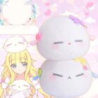 Big Fluff Balls - As Miss Beelzebub Likes word2