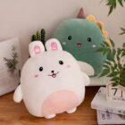 Squishy Plushies - Animal Collection word1
