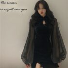 Cheongsam Dress - Korean Aesthetic word2