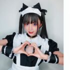 Cat Maid Outfit - Akiba Kawaii Cosplay word2