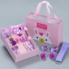 Kawaii DIY Material Gift Bag word2