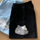 Japanese Striped Loungewear word1