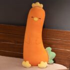 Long Vegetable Plushies - Gourmet Edition word2