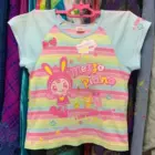 Kawaii Mezzo Piano Tee - Cutecore Aesthetic word2