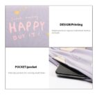 Happy Bear Summer Pajamas - Kawaii Clothes word3