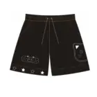 Kawaii Neko Shorts - Jojifuku Aesthetic word2