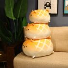 Kawaii Melonwan Plushies word2