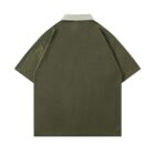 Short-sleeved Cat T-shirt - Kawaii Clothes word3