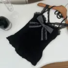 Dark Gyaru Set - Gothic Lolita Aesthetic word2