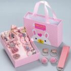 Kawaii DIY Material Gift Bag word2