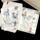 Kitty Silky Pajamas - Kawaii Clothes word1