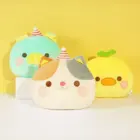 Kawaii Cozy Plushie Handwarmer - Adorable Pet Collection word2