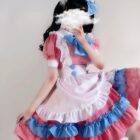 Kawaii Lolita Maid Dress - Yume Kawaii Aesthetic word3