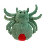 Spooky Cute Spider Plush word3