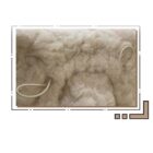 Fluffy Winter Hat - Bear Edition word2