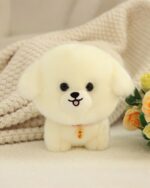 White Bichon