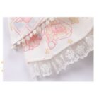 Angel Kawaii Dress - Lolita Aesthetic word3