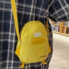 Messenger Bag - Cartoon Edition word2