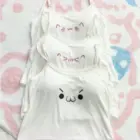 Kaomoji Sling Vest - Cutecore Aesthetic word3