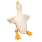 Feather Gang - The Giant Goose Plush word3