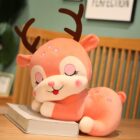 Baby Deer Plushie word2