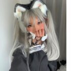 Winged Love Bracelets - Harajuku Aesthetic word2