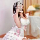 Bunny Girl Maid Costume - Kawaii Clothes word1