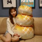 Kawaii Melonwan Plushies word2