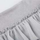 High Waist Princess Skirt - Y2K Aesthetic word2