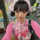 Y2K Style Long Sleeve T-Shirt - Animecore Aesthetic word1