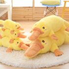 Kawaii Platypus Plushie word2