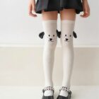 Kawaii Animal Stockings - JK Edition word2