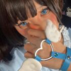 Winged Love Bracelets - Harajuku Aesthetic word2