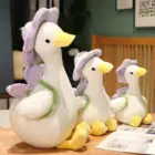 Kawaii Molly the Little Flower Duck word2