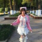 Printed Pink Kawaii T-Shirt - Cutecore Aesthetic word3