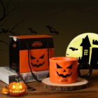 Halloween Ceramic Cup word1