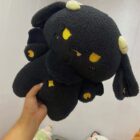 Kawaii Space Sheep Plushie word1