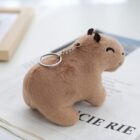 Keychain Capybara word1