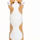 Long Cat Plushies word3