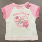 Sweet Berry Mezzo Piano T-Shirt - Jojifuku Aesthetic word3