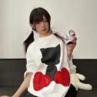 Astro Silhouette T-Shirt - Vintage Aesthetic word1